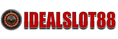 Logo IDEALSLOT88